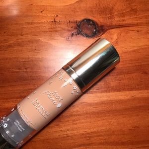 100% Pure Tinted Moisturizer "Creme" Fair Vegan